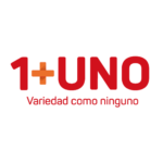 1+1Logo